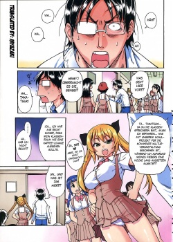 Nurusen | Ein schleimiges Bad