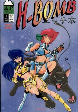 H-BOMB