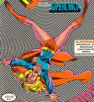 Supergirl + various comic book.zip page 12 full