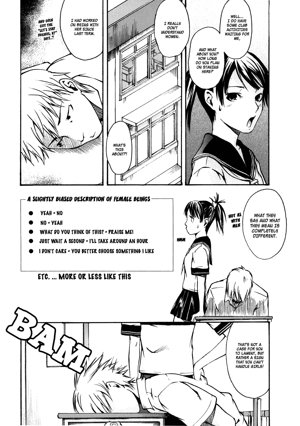 Binkan Drops - Maiden's Heart page 2 full