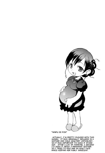 [Syowmaru] Ninpu de Pon (Onegai Yuri Sensei - Please Miss Yuri.) [English] [Clearly Guilty Translations] cover