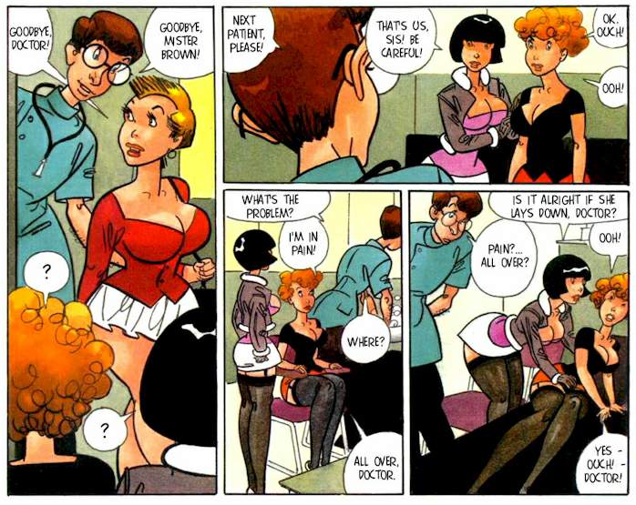 Appointement page 2 full