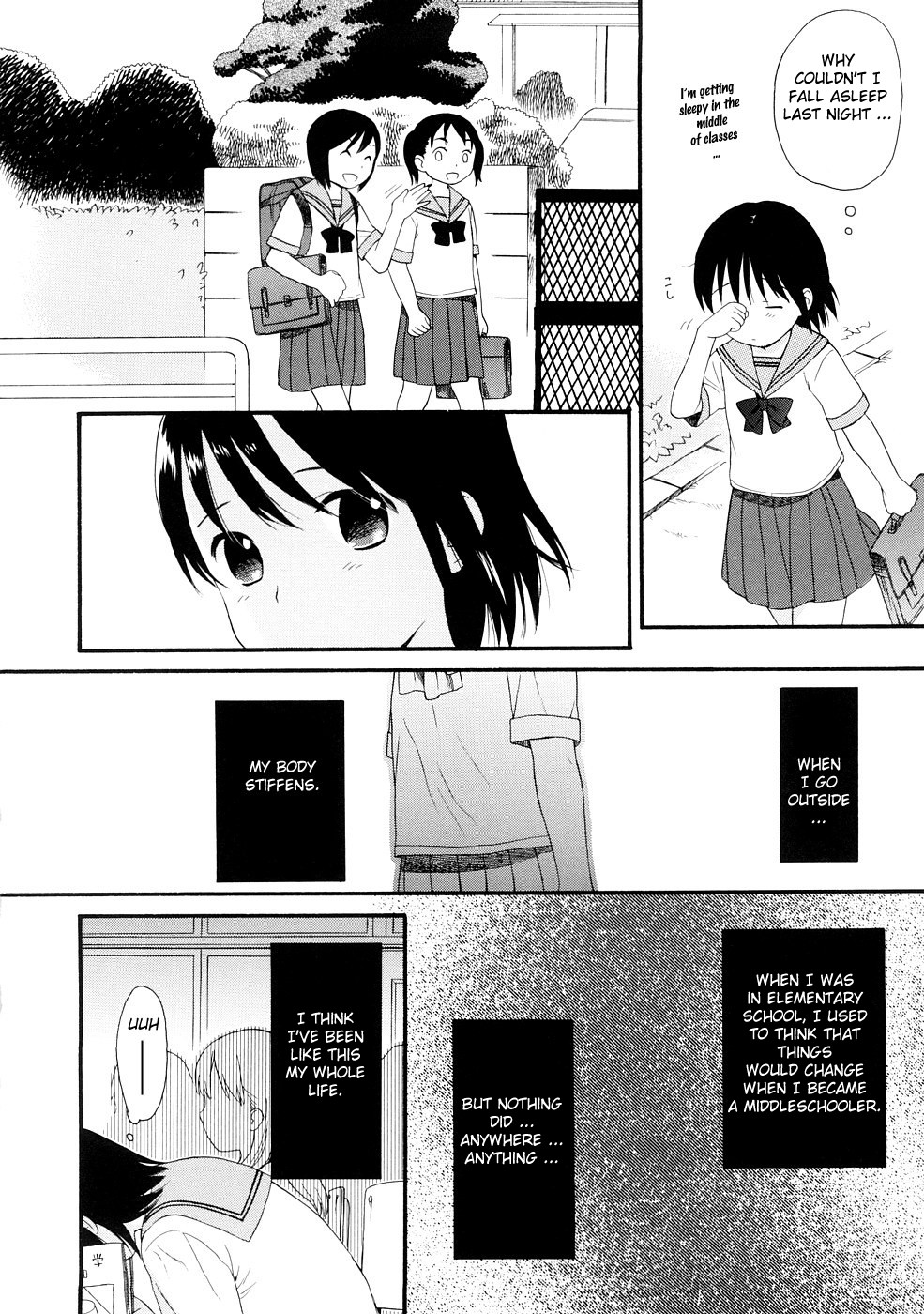 Your Dog page 11 full