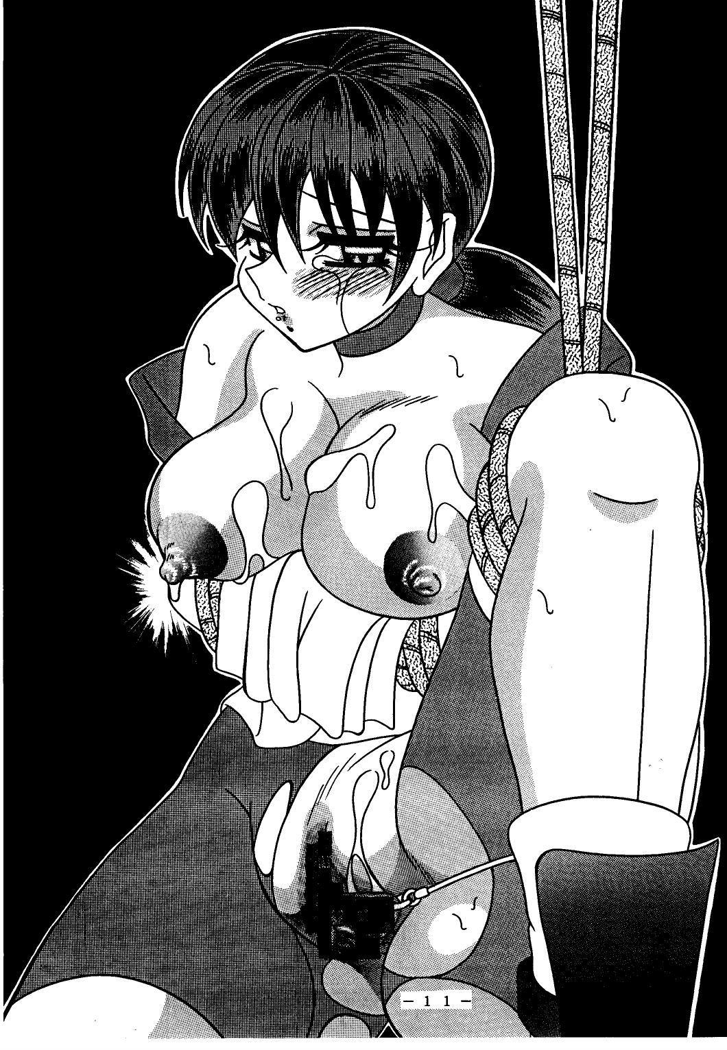Shikatsu Jou Kannou Shashinshuu page 11 full