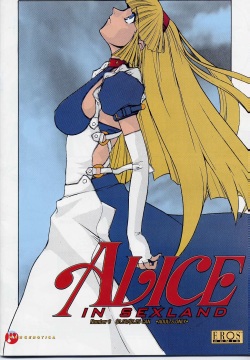 ALICE FIRST Ch. 6