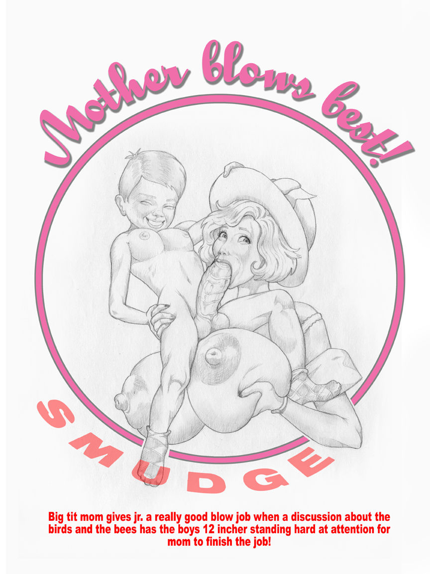 Smudge: Mature-Teen page 11 full