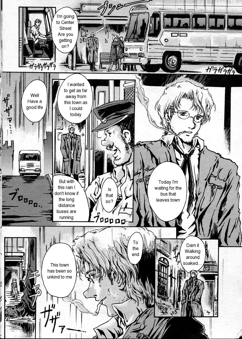A Country Which Can Be Seen Between The Parting Clouds page 3 full