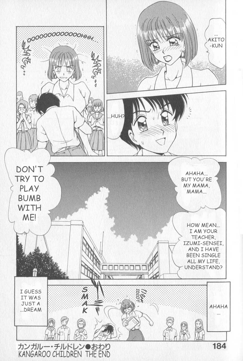 mamasan bunny page 9 full