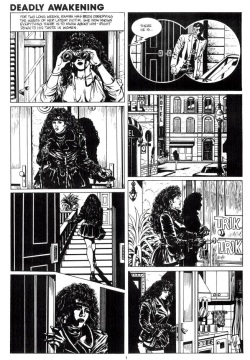 Ramba - Volume 04 - Deadly Awakening