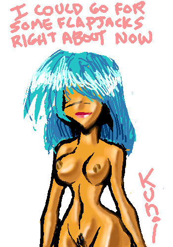 Webcomics cover