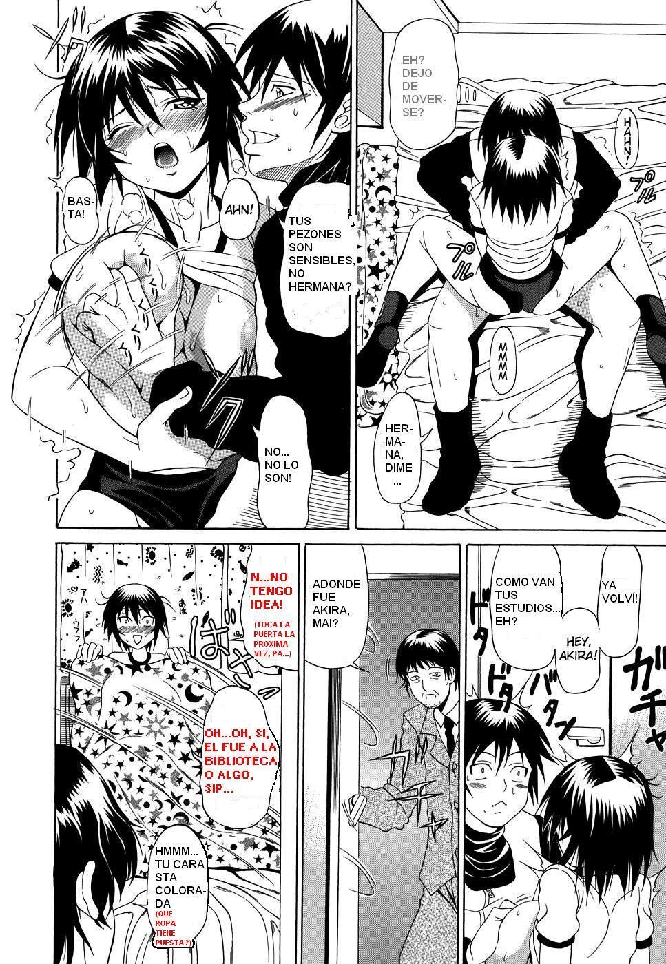 Honestidad Zero page 12 full