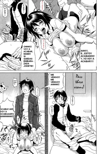 Honestidad Zero [Spanish] cover