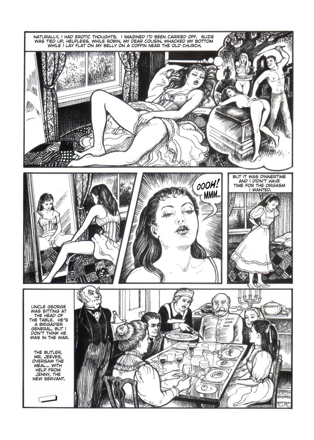 Summer Vacation page 3 full