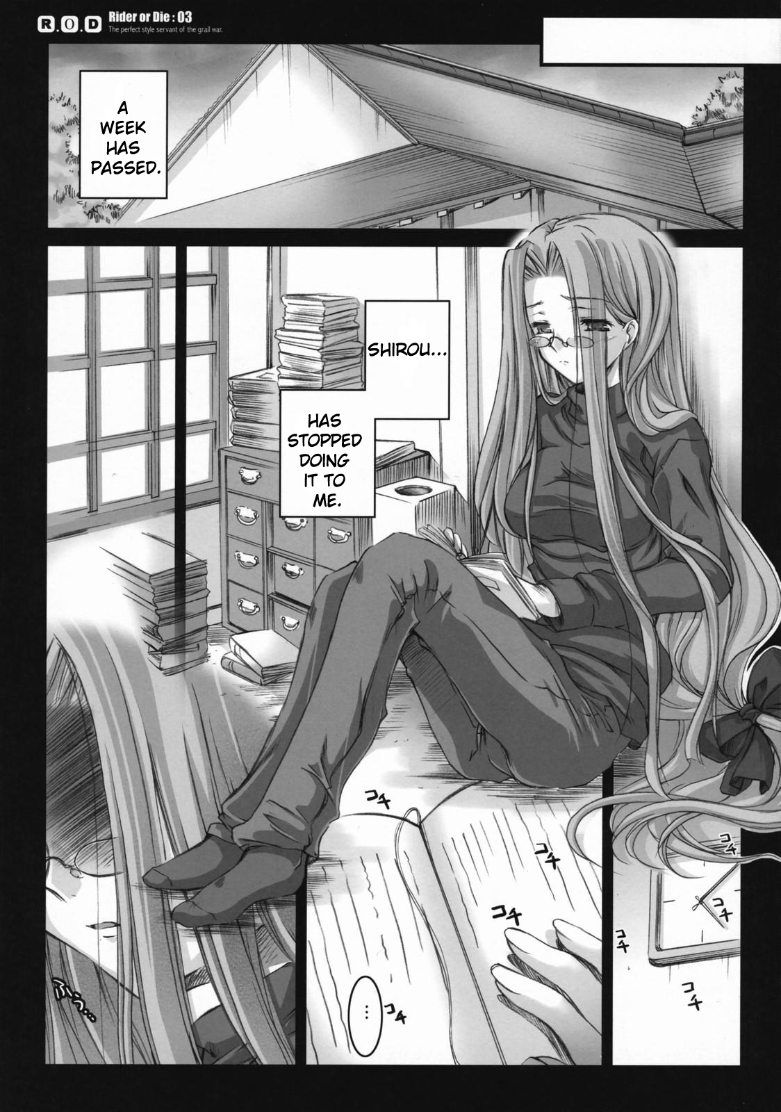 R.O.D 3 -Rider or Die 3- page 4 full