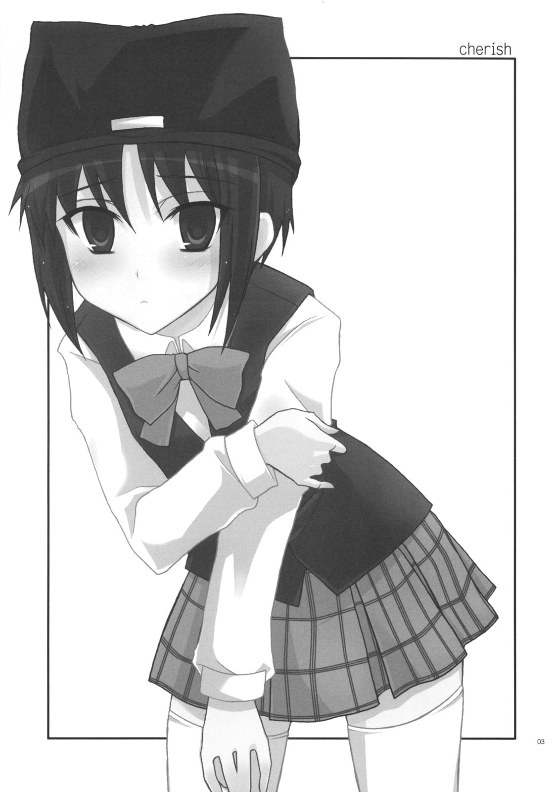 Cherish page 2 full