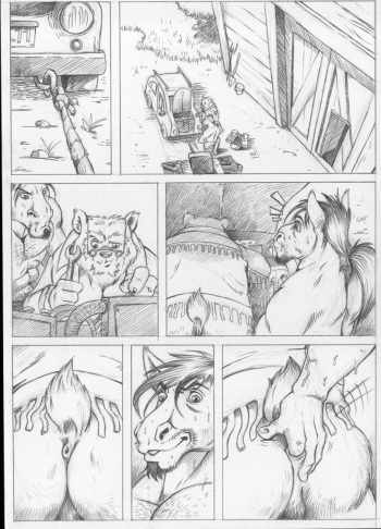 furry revolution cover