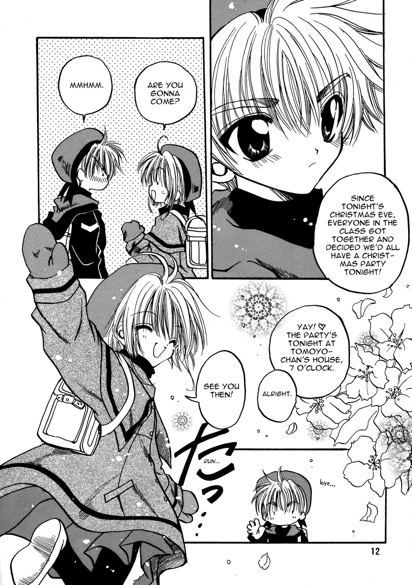 Love the Island page 11 full