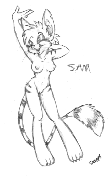 Massive Furry Library Part 9 of 10 page 7 full
