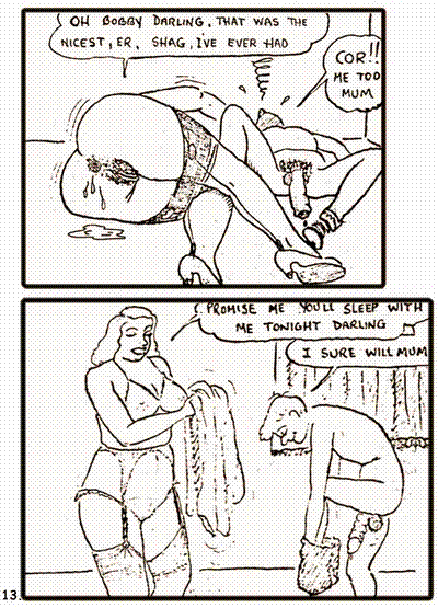The Passionate Mother page 12 full