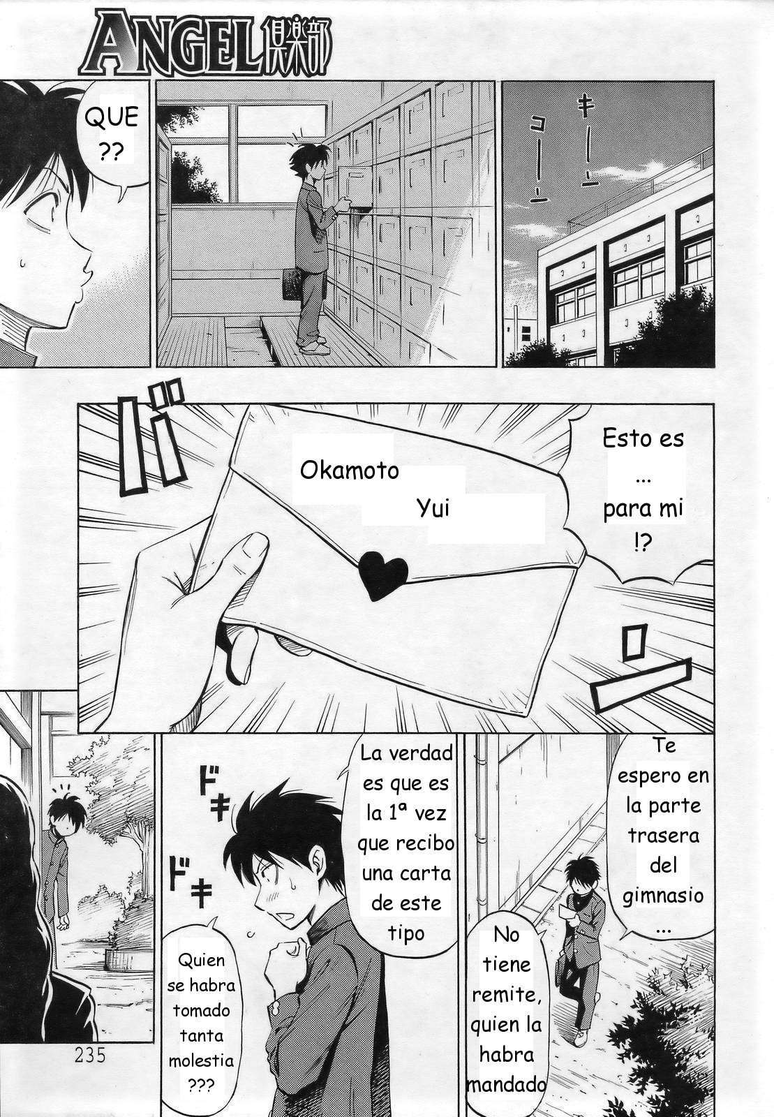 Sailor Mama | Mama Marinerita page 7 full