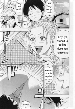 Sailor Mama | Mama Marinerita