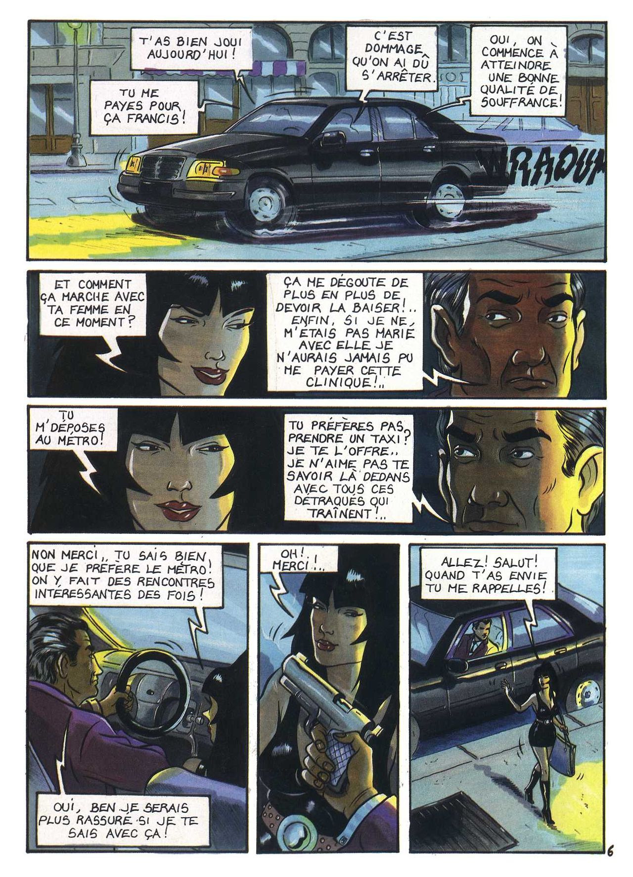 Le Maniaque page 6 full