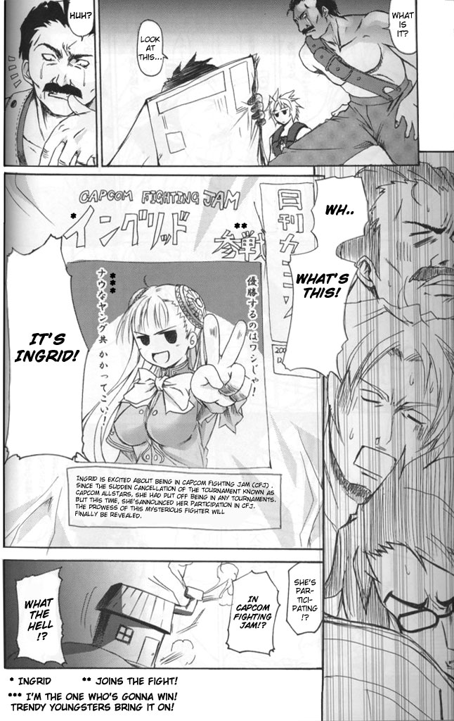 Ingrid Jam page 5 full