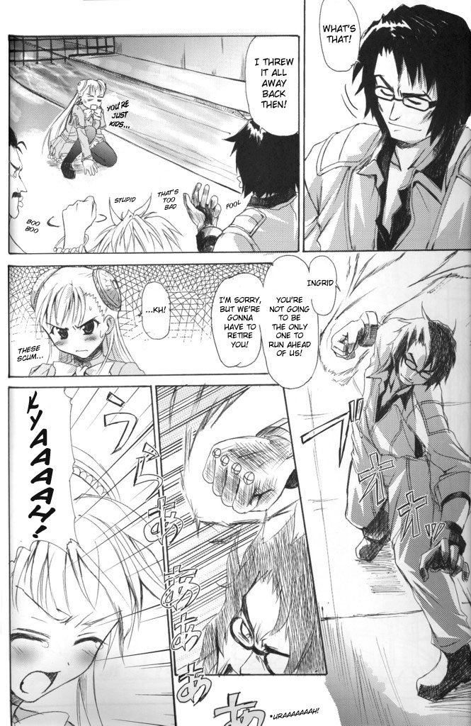 Ingrid Jam page 7 full