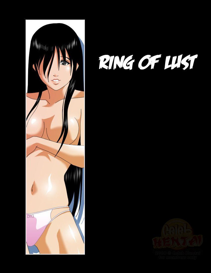 Ring of Lust page 1 full