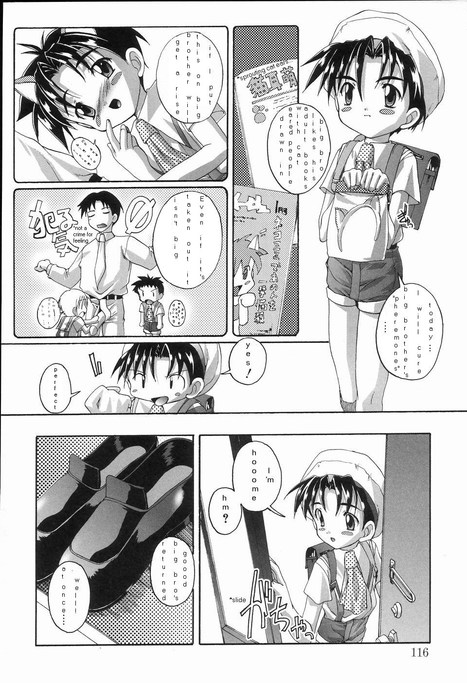 Pheramone ENG page 6 full