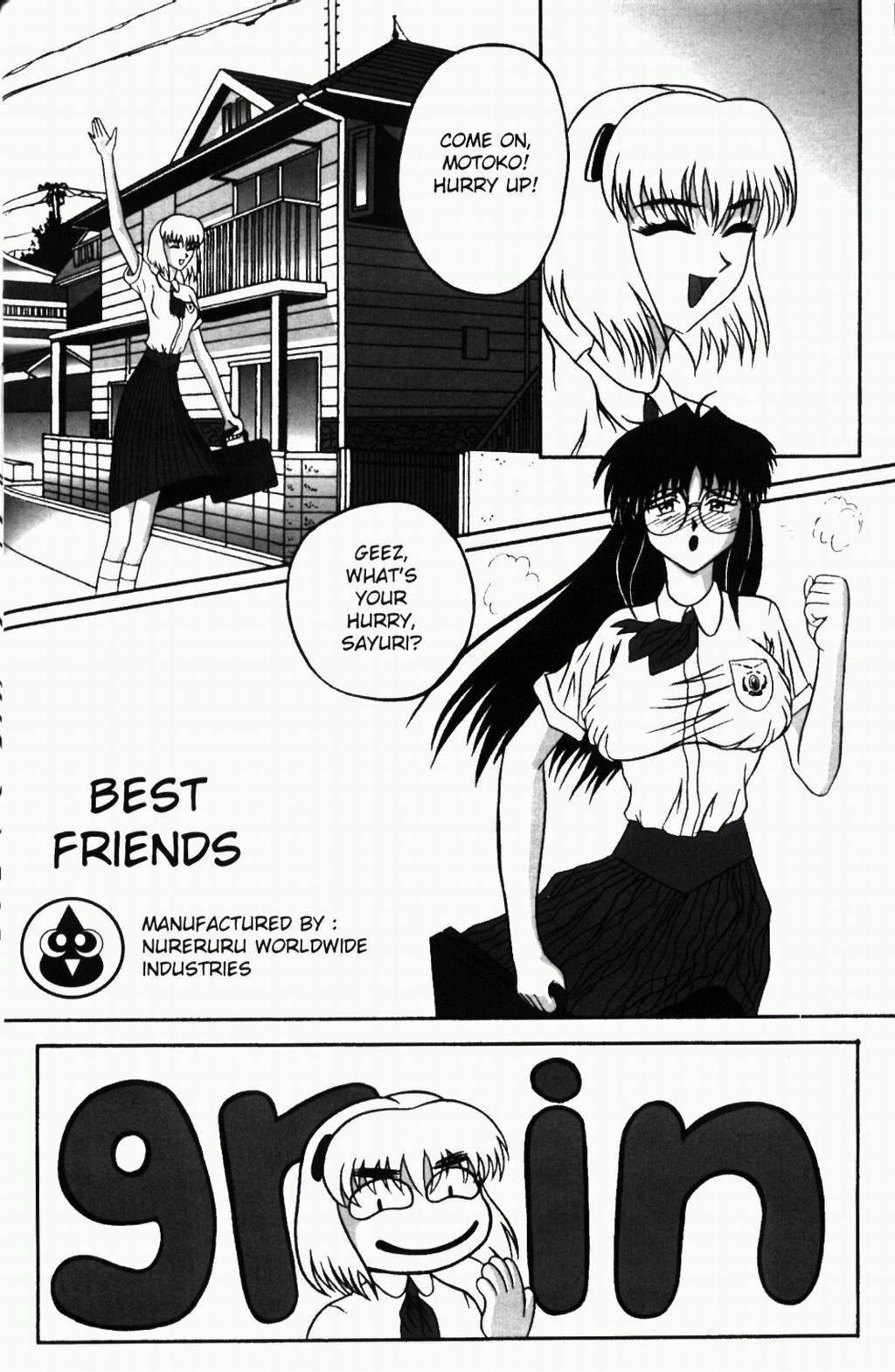 Milk! 4 page 4 full