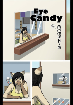 Eye Candy