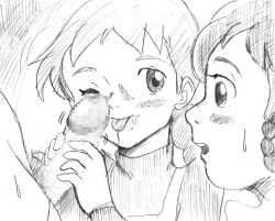 eclipse's cache - Anne of Green Gables