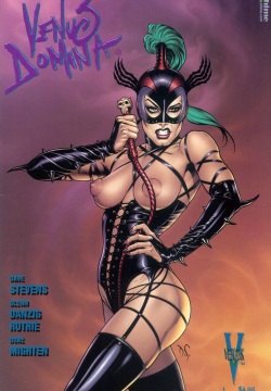 Venus Domina