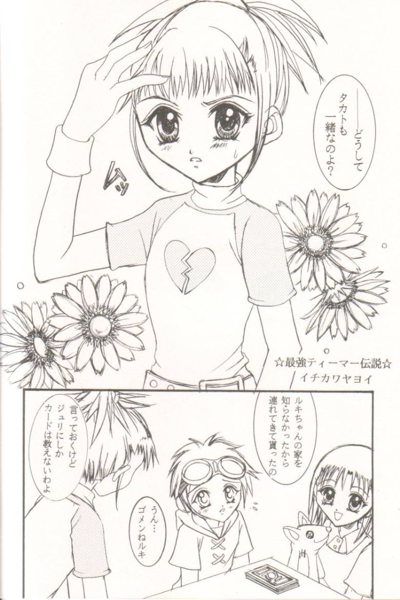 Youkei Seijuku Box 2 page 2 full