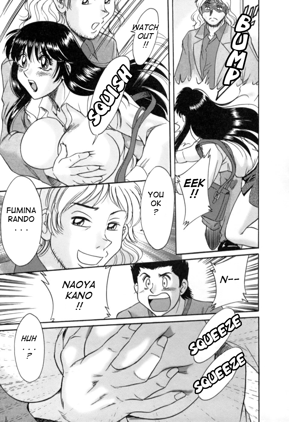 Haha wa Sexy Idol 2 | My Mom, The Sexy Idol 2 page 12 full