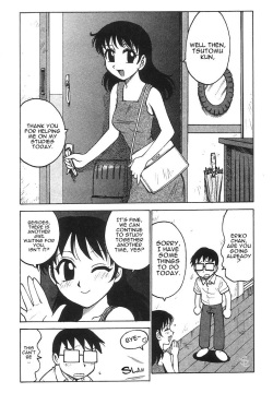 Mousou Tsutomu - Eccentric Daydreamer! | Fantasizing Tsutomu