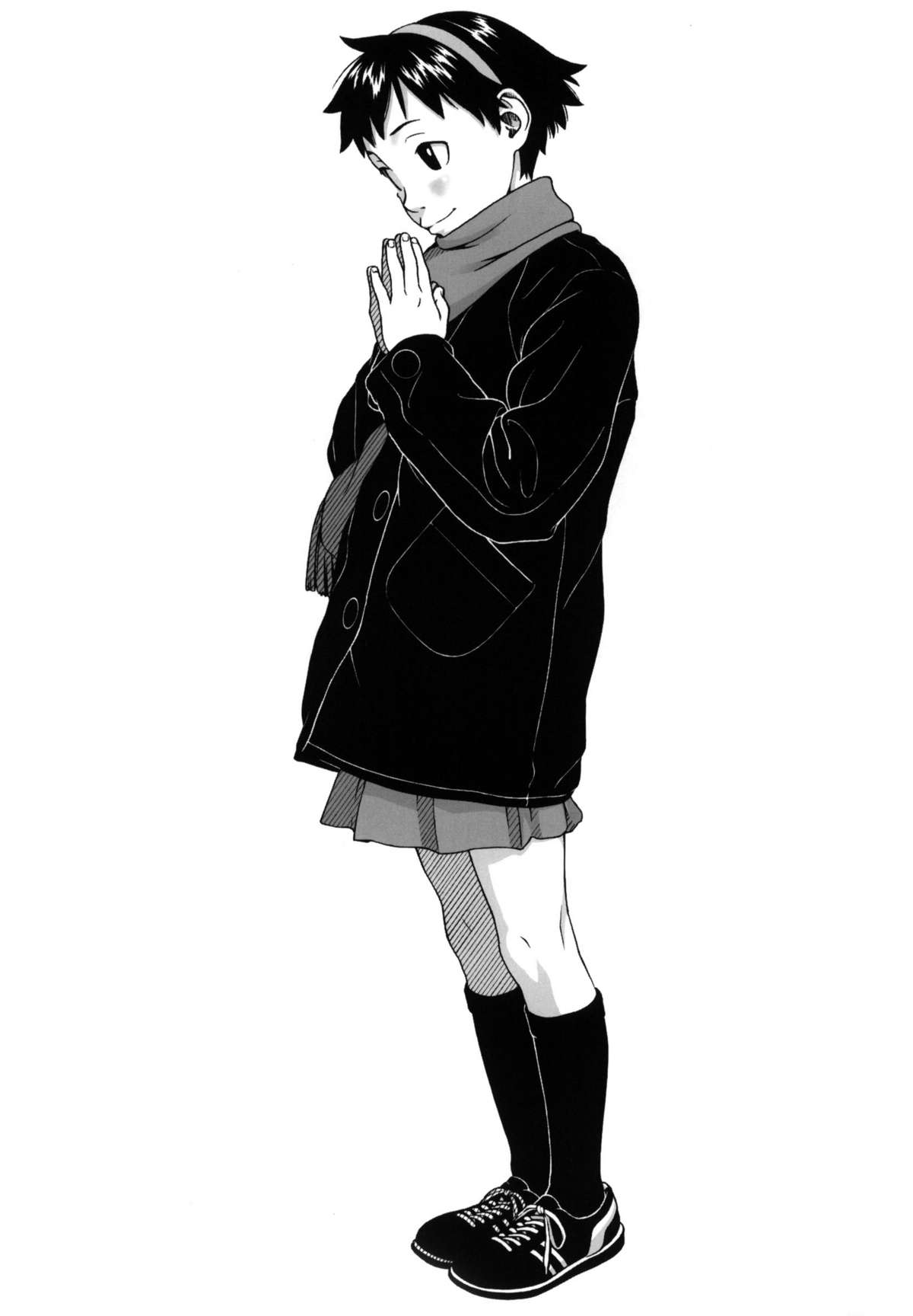 7in. 2003 Fuyu page 2 full