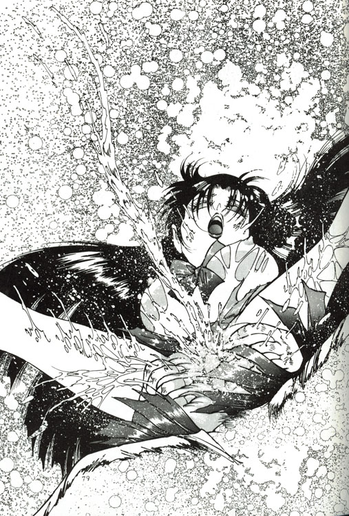 Kyougaku no Sotsugyo page 9 full