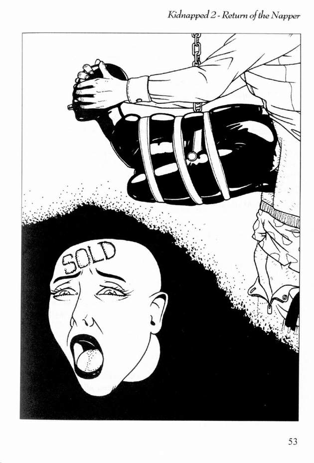 Benson - HG - Kidnapped 02 page 11 full