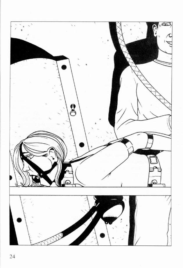 Benson - HG - Kidnapped 02 page 5 full