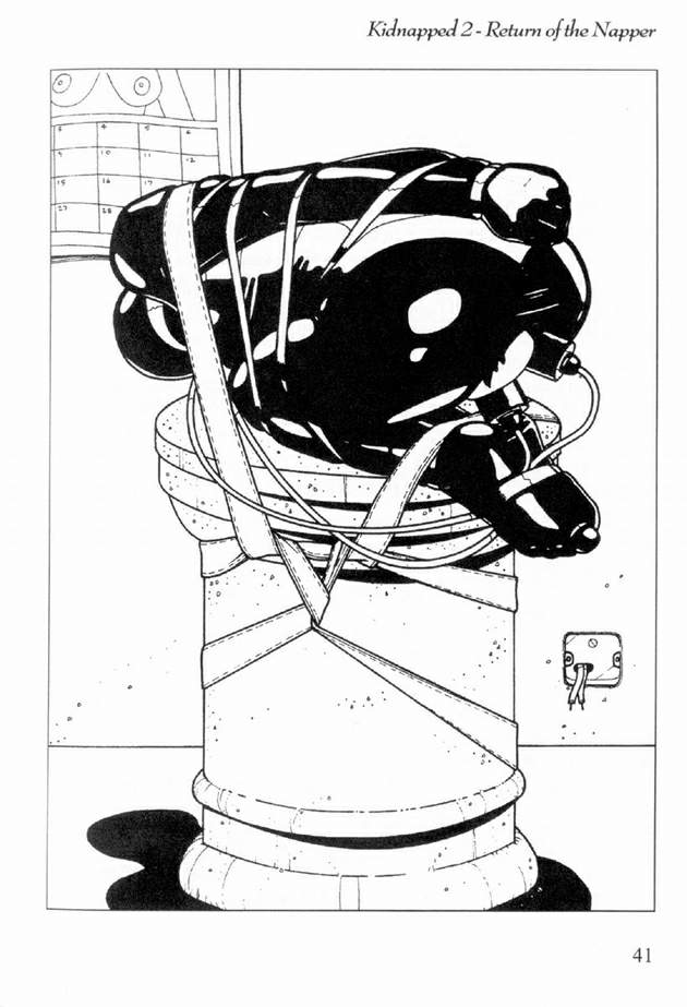 Benson - HG - Kidnapped 02 page 8 full