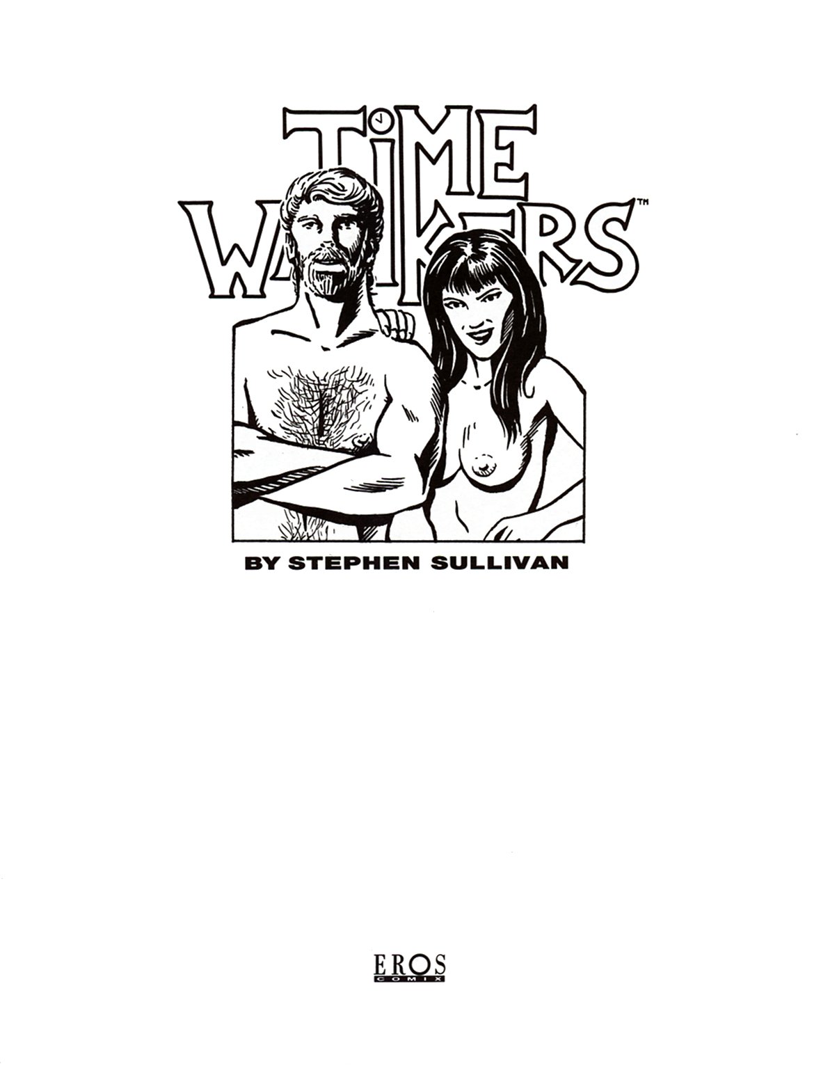 Time Wankers page 4 full