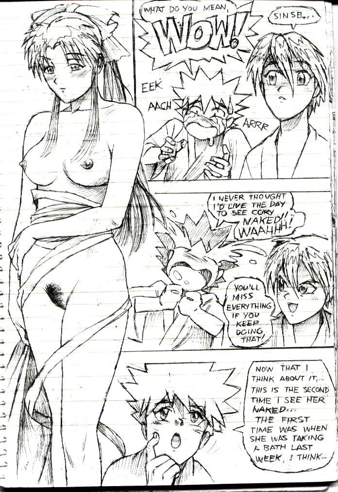 Бір жұлдырудағы алты әтеш порно онлайн