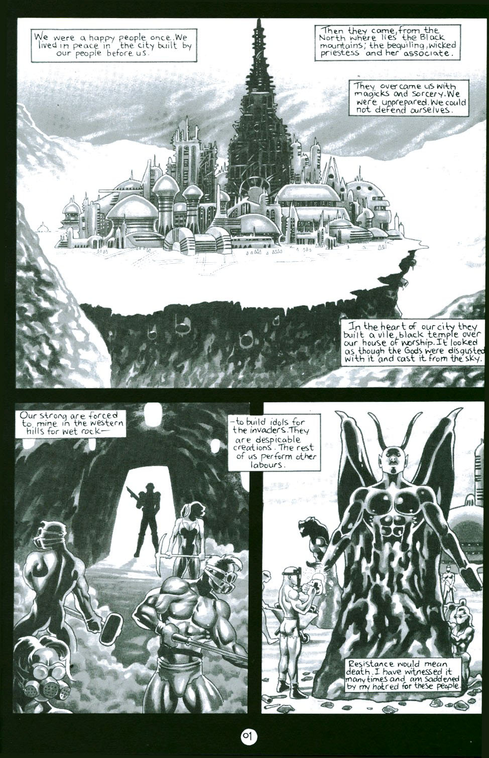 Fang - Testament page 4 full