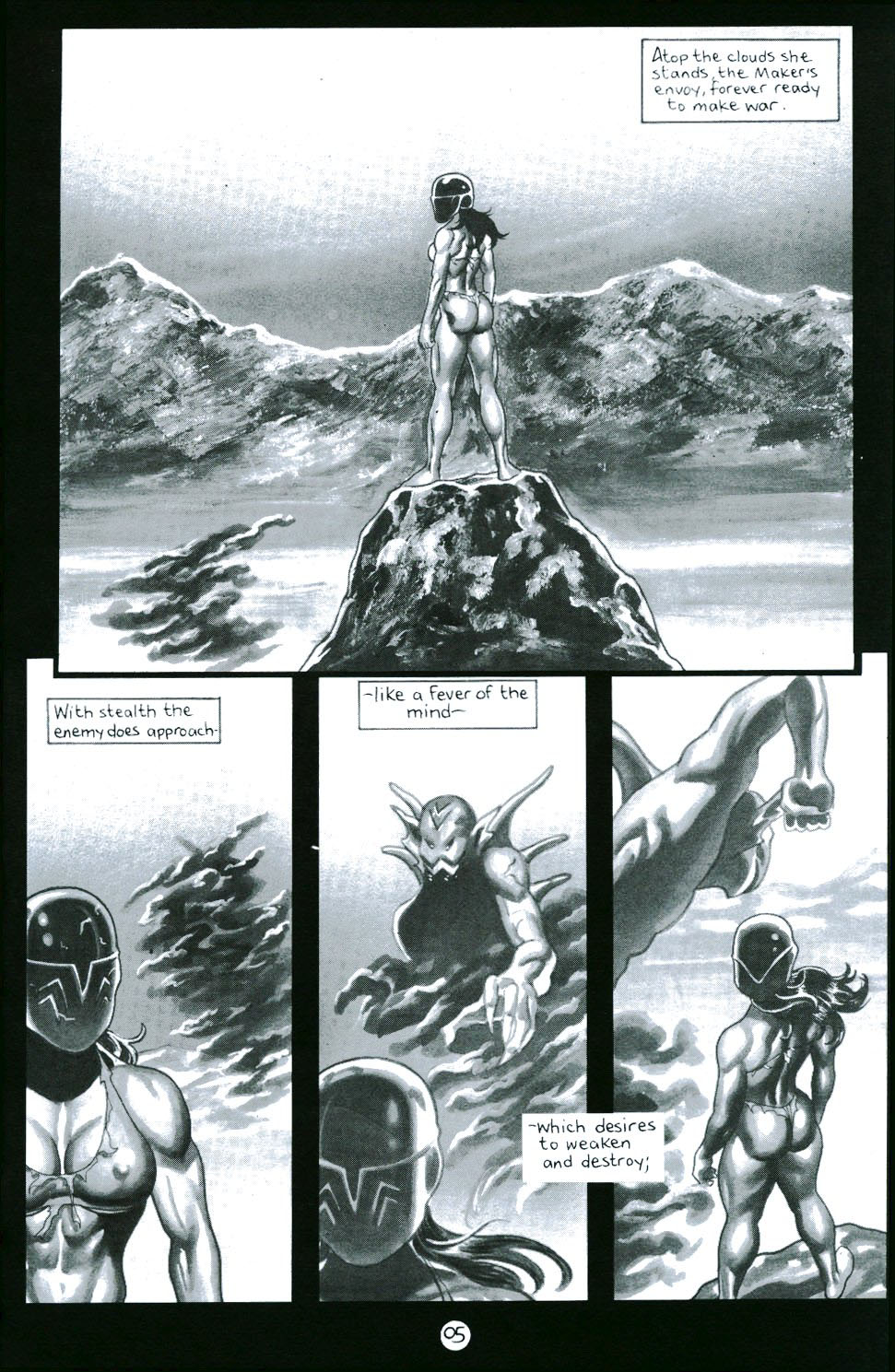 Fang - Testament page 8 full