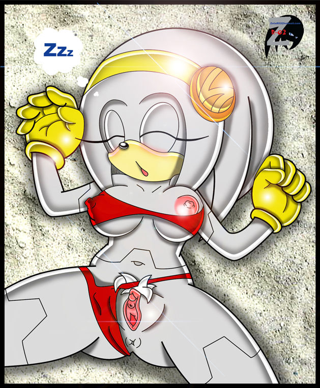 sonic hentai mix page 11 full