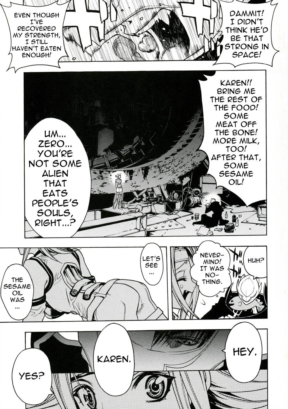 Tarantula page 8 full