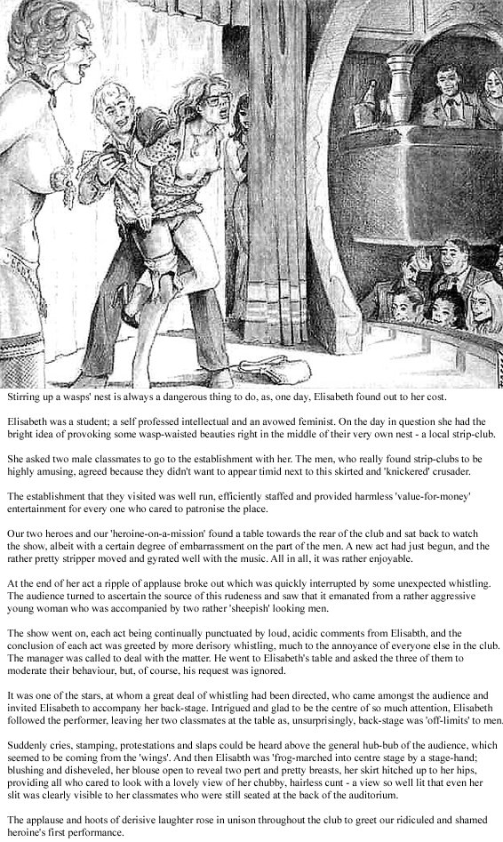 Humiliations page 11 full