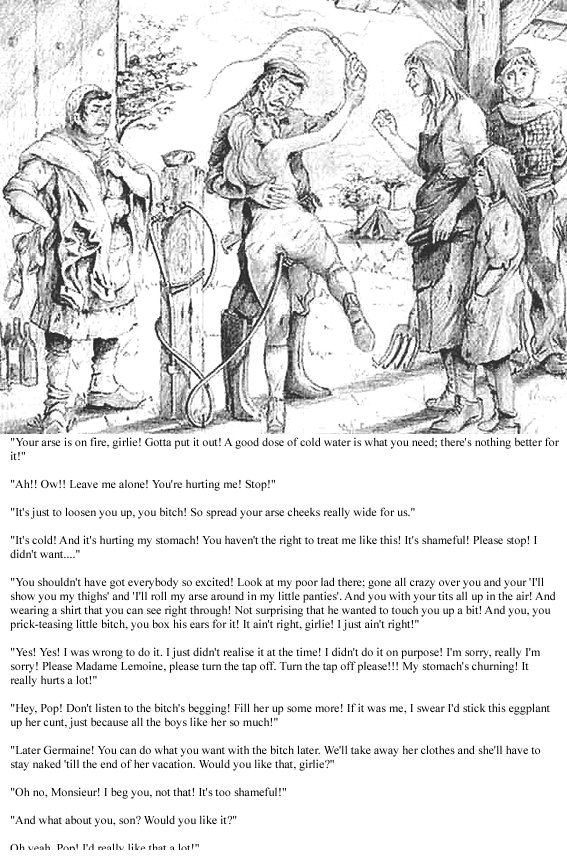Humiliations page 12 full